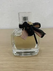 ！2 イヴ・サンローラン モンパリ リュミエール オーデトワレ 50ml 残量たっぷり【美容品】【1】