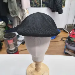 カンゴール ハンチングキャップ 6a12