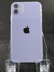 iPhone 11 256GB パープル｜バッテリー新品交換｜SIMフリー｜動作確認・整備済み
