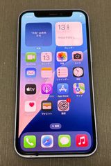ジャンク品】iPhone 12 mini 256GB パープル au -SP794- - メルカリ