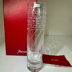 2026年最新】バカラフラワーベースの人気アイテム - メルカリ