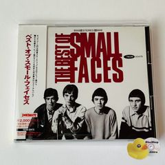 SMALL FACES Itchycoo Park CD - メルカリ
