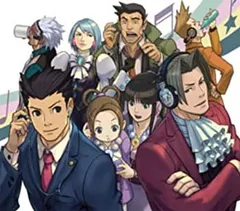 【中古】「非常に良い」［CD］逆転裁判サウンドBOX(逆転裁判 蘇る逆転~逆転裁判3)