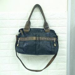 完売品 シーバイクロエ CECILYA（セシリア）レザー ショルダーバッグ
