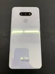 格安　docomo LG style3 L-41A スマホ KS3