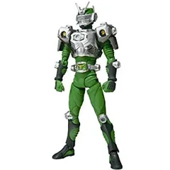 【中古】「非常に良い」S.H.フィギュアーツ 仮面ライダーゾルダ