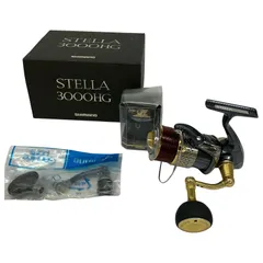 2026年最新】10 ステラ3000HGの人気アイテム - メルカリ