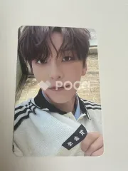 ALPHA DRIVE ONE 씬롱 EUPHORIA JEWEL CASE ver.