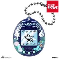 【新品】バンダイ Original Tamagotchi（オリジナルたまごっち） Angel Night Garden