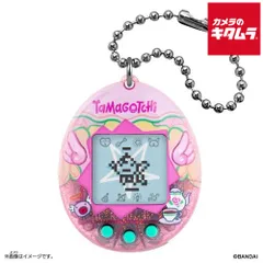 【新品】バンダイ Original Tamagotchi（オリジナルたまごっち） Angel Tea Time
