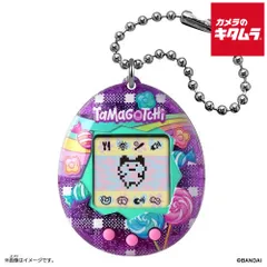 【新品】バンダイ Original Tamagotchi（オリジナルたまごっち） Tama Candy
