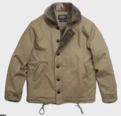 FrizmWORKS(フリズムワークス) デッキジャケット XL