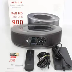 2026年最新】Anker Nebula コスモス 三脚の人気アイテム - メルカリ