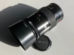 2026年最新】MINOLTA レンズ(ズーム)の人気アイテム - メルカリ