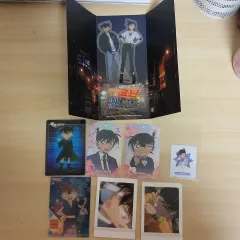 名探偵コナン コナン 工藤 新一 グッズ まとめ 出品