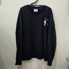 ピーナッツ フランクストーン SNOOPY ブラック 105