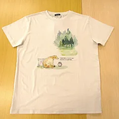 【ART WAVE】Tシャツ