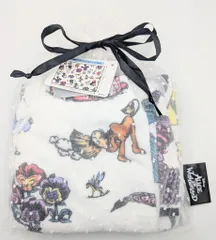 ディズニーストア ブランケット