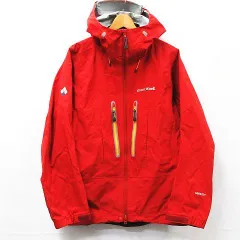 GORE-TEX 1102420 ストリームジャケット mont-bell 2026年最新】1102420の人気アイテム - メルカリ