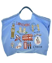 BALL&CHAIN トートバッグ レディース 【古着】【中古】【送料無料】