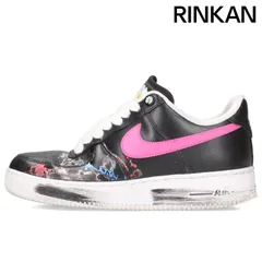 ナイキ  AIR FORCE 1 LOW PARA NOISE 3.0 AQ3692-004 エアフォース1パラノイズスニーカー メンズ 26cm