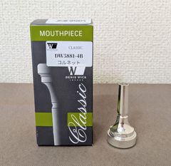 チューバマウスピース ヤマハ BB-Neo68D4 YAMAHA TUBA Neoマウスピース