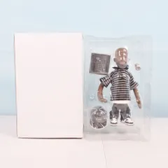 【大清水81-01-0112】J Dilla Figure DONUTS EDITION フィギュア