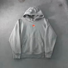 100 NIKE ACG サーマフィット プルオーバー フーディーT