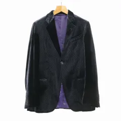 2026年最新】ARMANI COLLEZIONI ジャケット ベロアの人気アイテム