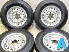 キャンター 205/85R16 117/115N LT 2025年スタッドレス - メルカリ