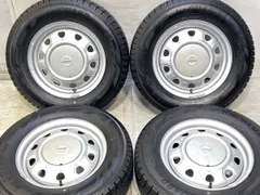 185/70R14  
ヨコハマ アイスガード iG60 
　 SCHWARZ V6A 
14x5.0  100/114.3-4穴 
中古タイヤ スタッドレスタイヤ ホイールセット 4本セット
 w14251224033