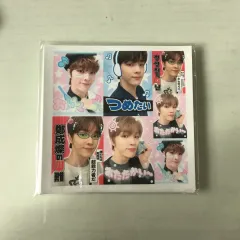 RIIZE（ライズ）ソンチャン(SUNGCHAN) プリクラ