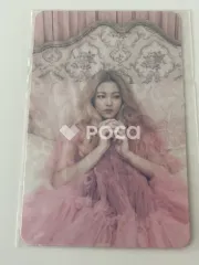 Red Velvet イェリ The Velvet