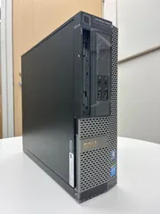 DELL OptiPlex 3020 SFF Celeron Reg Model:D08S Type:D08S001 DP/N:MC003 A00 ジャンク
