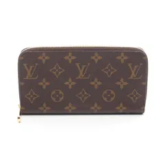 ルイ・ヴィトン LOUIS VUITTON ラウンド長財布 ジッピーウォレット M41894 ローズバレリーヌ PVCコーティングキャンバス レザー ジッピー・ウォレット レディース