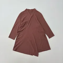 2026年最新】ヨーガン レールワンピースの人気アイテム - メルカリ