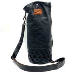 名作 トイズマッコイ ホースハイド ウエストバッグ FRYING TIGERS