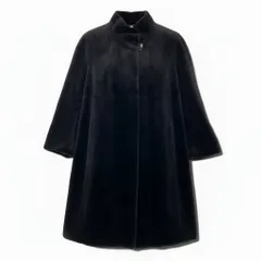 2026年最新】EMBA レディース 毛皮・ファーコートの人気アイテム