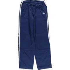 古着 00年代 アディダス adidas ナイロンパンツ シャカシャカパンツ メンズM相当/eaa607469のサムネイル
