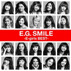 (CD)E.G. SMILE -E-girls BEST-(2CD+スマプラミュージック)／E-girls