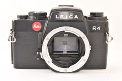 ☆ジャンク品☆ Leica ライカ R4 ボディ フィルム一眼レフカメラ