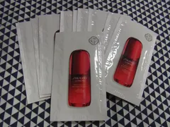 資生堂 アルティミューン パワライジングセラム　美容液　サンプル 1.5ml×10包