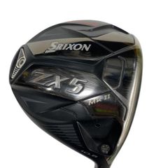 中古】 ダンロップ XXIO(2018) Miyazaki Model 5W フェアウェイウッド