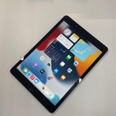 iPad 第9世代 WiFi 64GB スペースグレイ - メルカリ