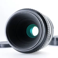 Nikon ニコン 非Ai Micro-NIKKOR 55mm F/3.5 + PK-3 27.5 Extension マクロレンズ Nikon - Nikon ニコン 非Ai Micro-NIKKOR 55mm F/3.5 + PK-3 27.5
