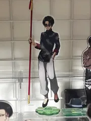 進撃の巨人 リヴァイ チャイナ アークス