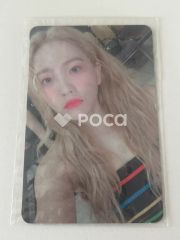 Red Velvet イェリ Perfect Velvet PHOTO CARD Collect Book - メルカリ