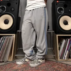 アディダス トラックパンツ