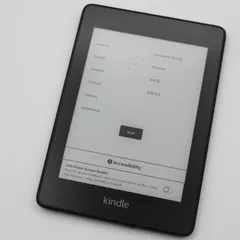 即発送❣️美品 ❣️広告無しKindle (第10世代) 8GB ケース付き 2026年最新】kindle paperwhite 10世代 広告なしの人気アイテム - メルカリ