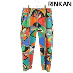 2026年最新】エミリオプッチ パンツの人気アイテム - メルカリ